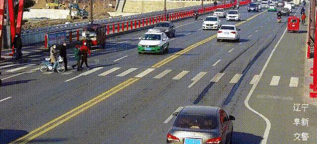 礼让行人奖励油卡,礼让行人加油券在哪里领取