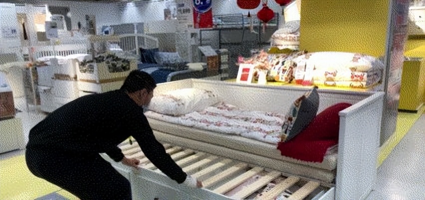 什么样的装修住起来最舒服,入住的体验感