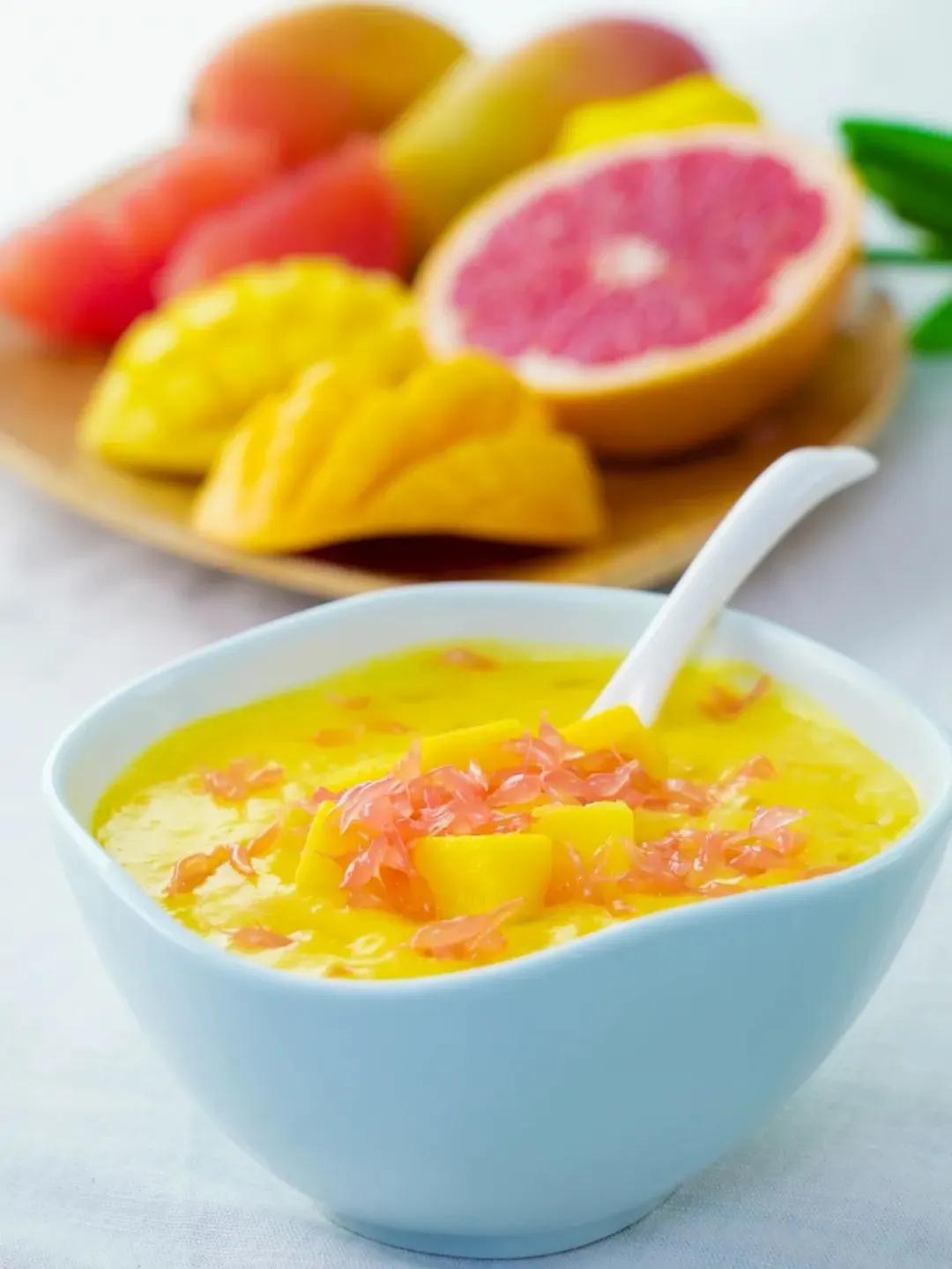 夏天好喝的水果茶,推荐一款夏日水果茶酸酸甜甜