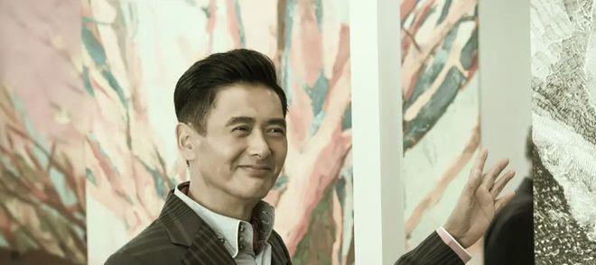 脑细胞狂欢：6部悬疑华影，让你疯狂思考！