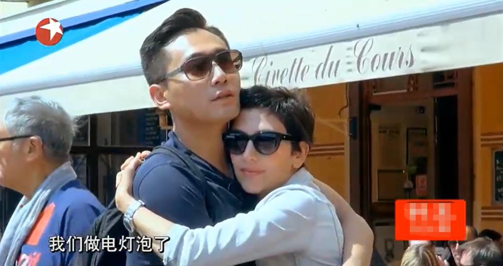 44岁影帝婚后13年自曝心愿惹哭网友！他们的神仙爱情比小说更动人