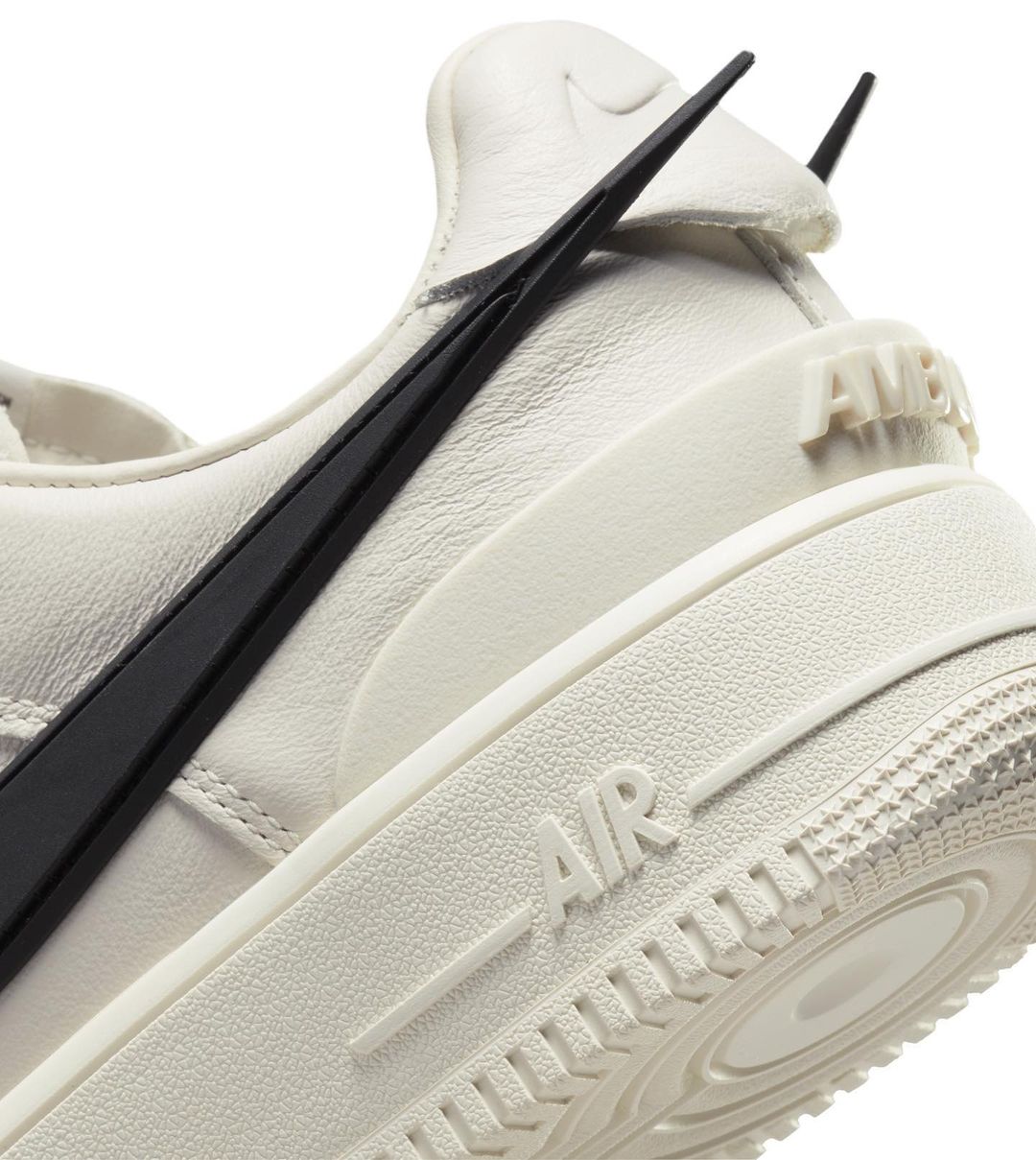 ambushaf1球鞋多少钱,ambushaf1黑白蓝怎么选