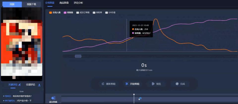 抖音直播脚本是什么,抖音直播脚本是什么意思