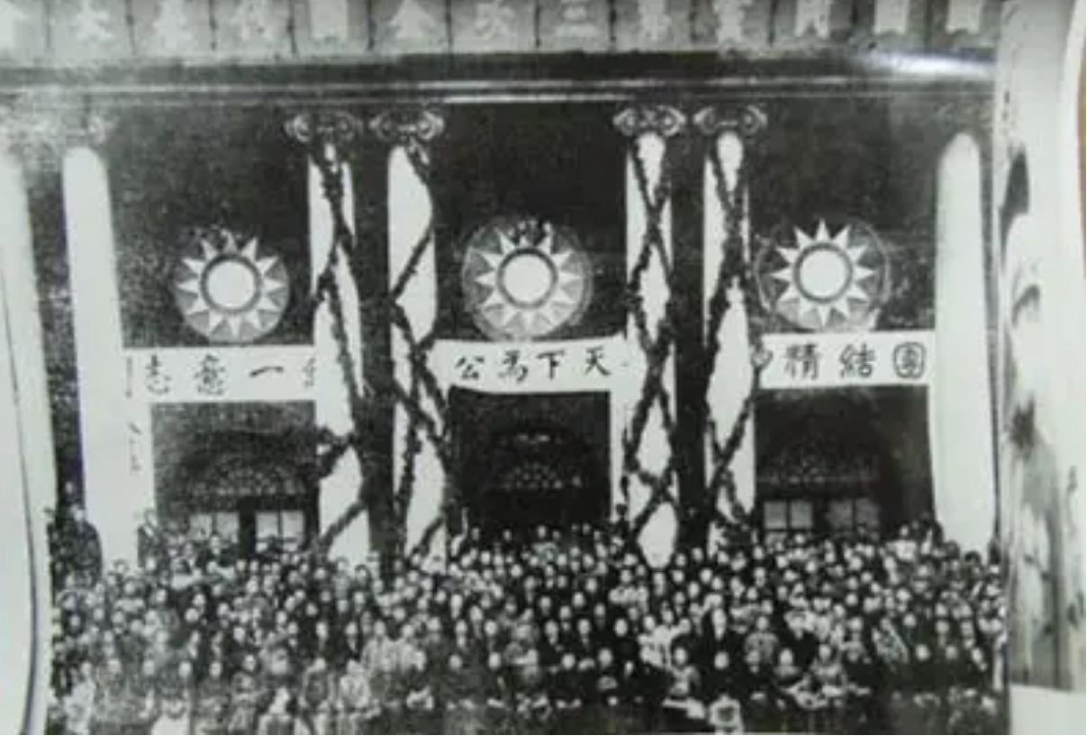 1937年，刺杀蒋介石的华克之来到延安，为何没有留在延安？