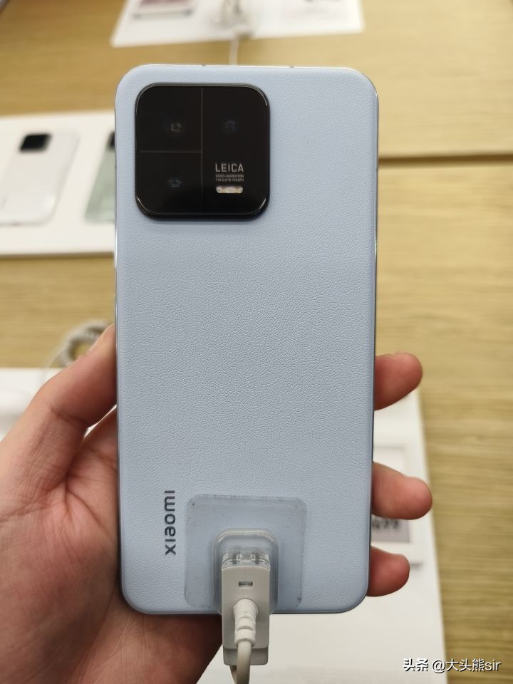 小米13好评度,小米13好评