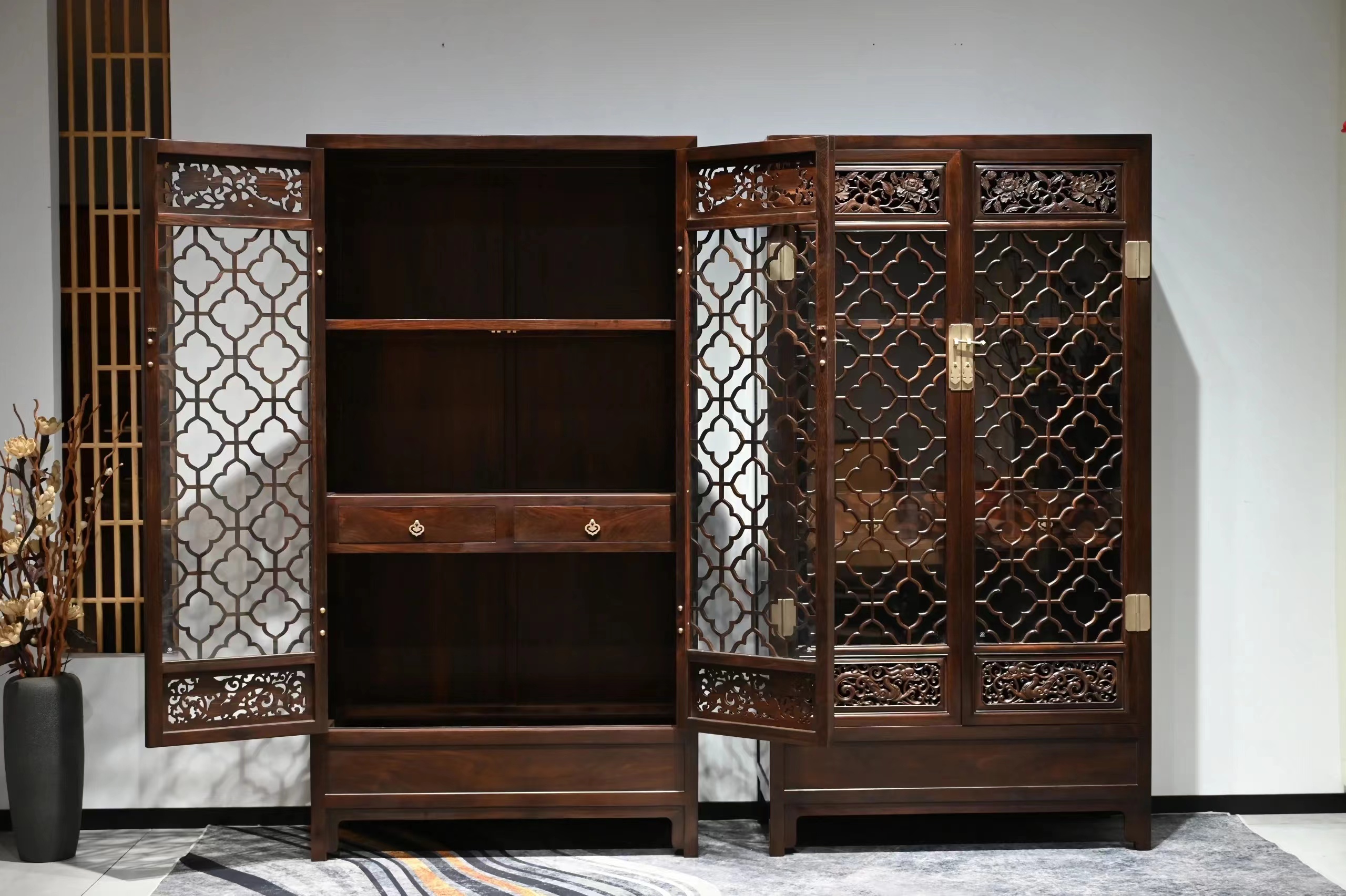 红木家具除尘最佳方法,红木家具的修复技巧