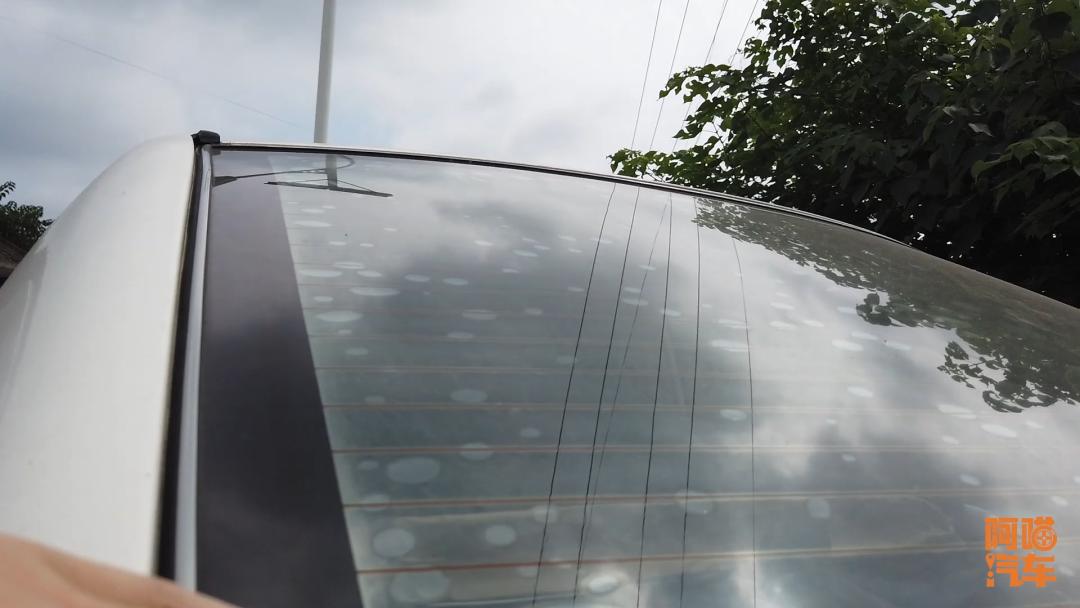 4s买车送膜有必要贴吗,4s店买车送的膜是提车时就贴的吗