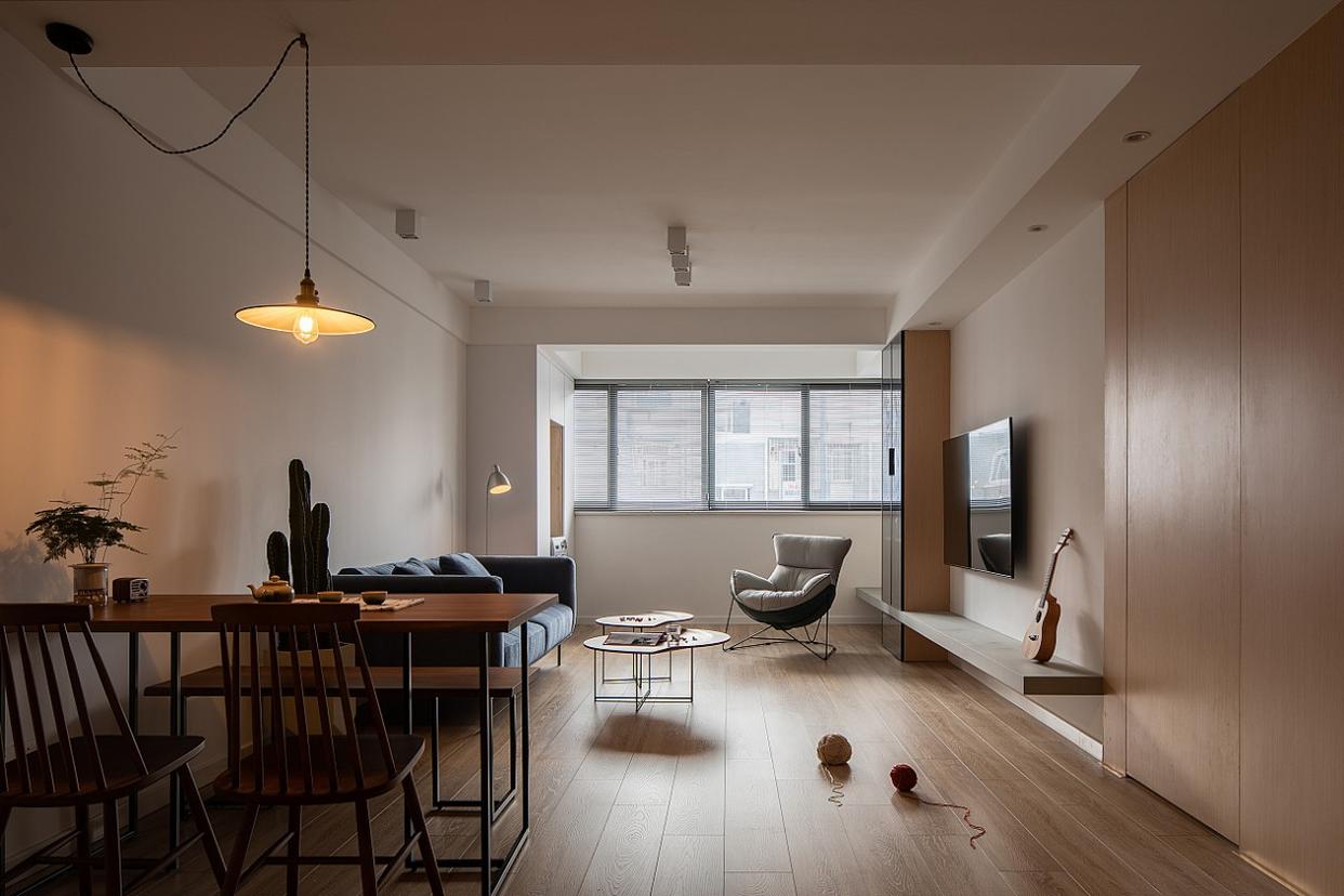 南充哪个装修公司靠谱一点,南充装修公司哪家口碑好又实惠