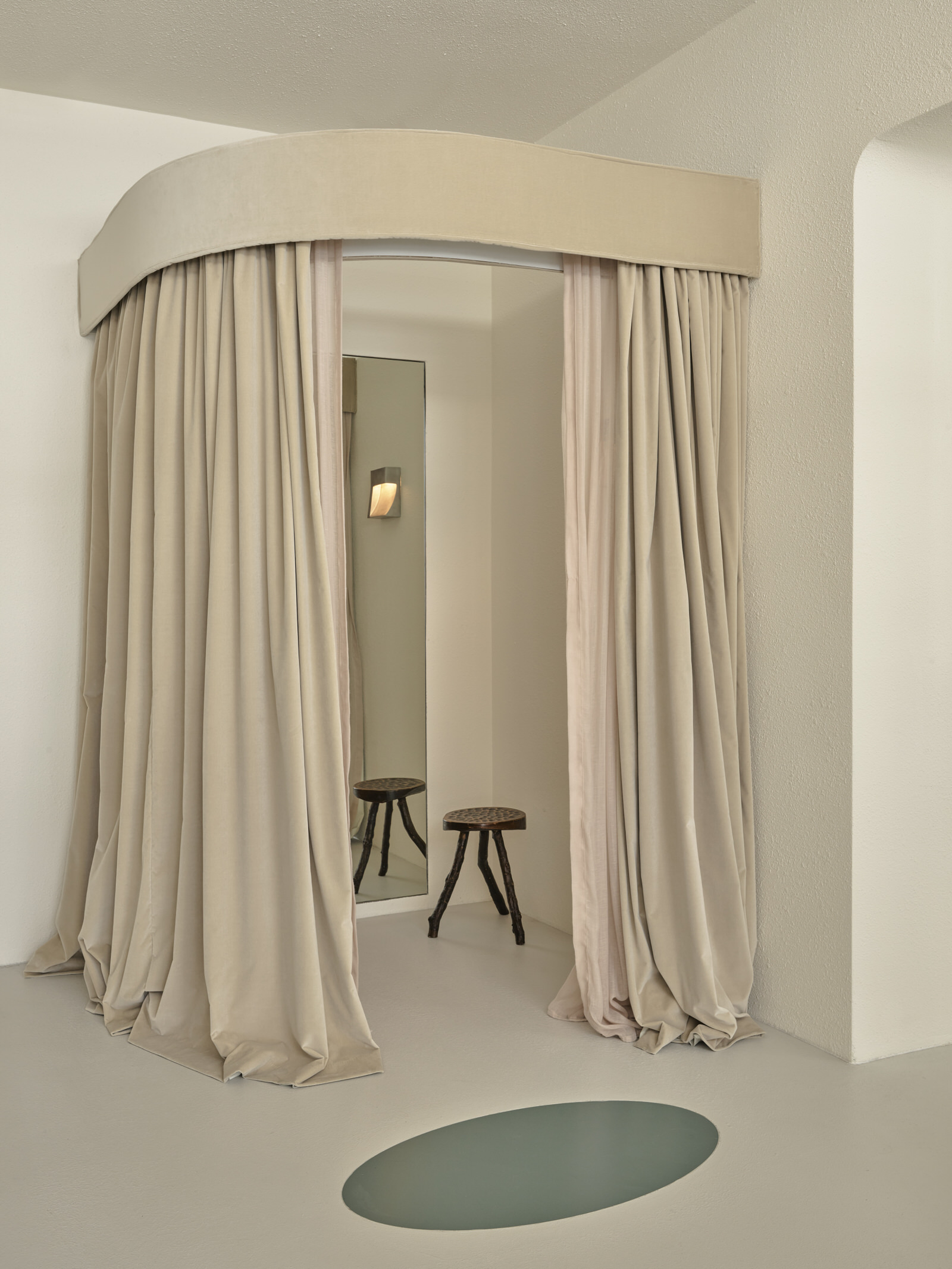 TamsinJohnson丨温和的情绪，SIRBONDIFLAGSHIP