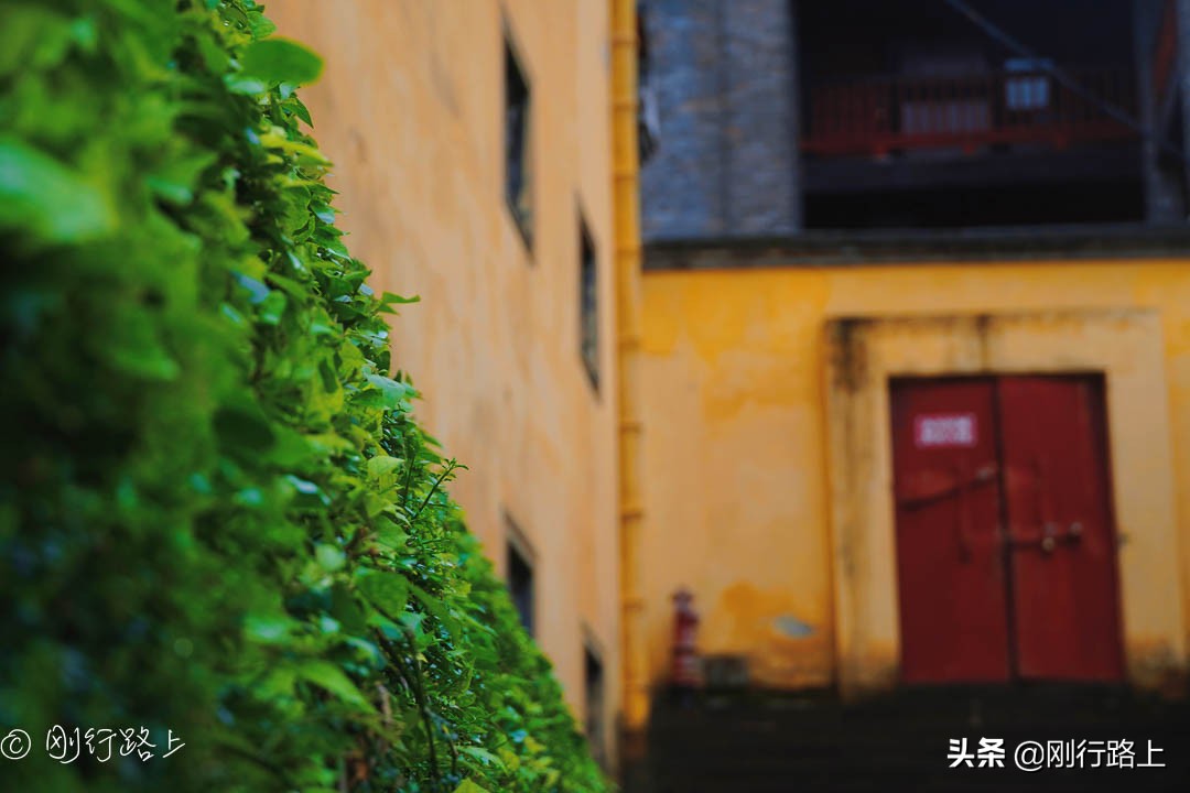 重庆湖广会馆，清代重庆作为繁华商皋的历史见证