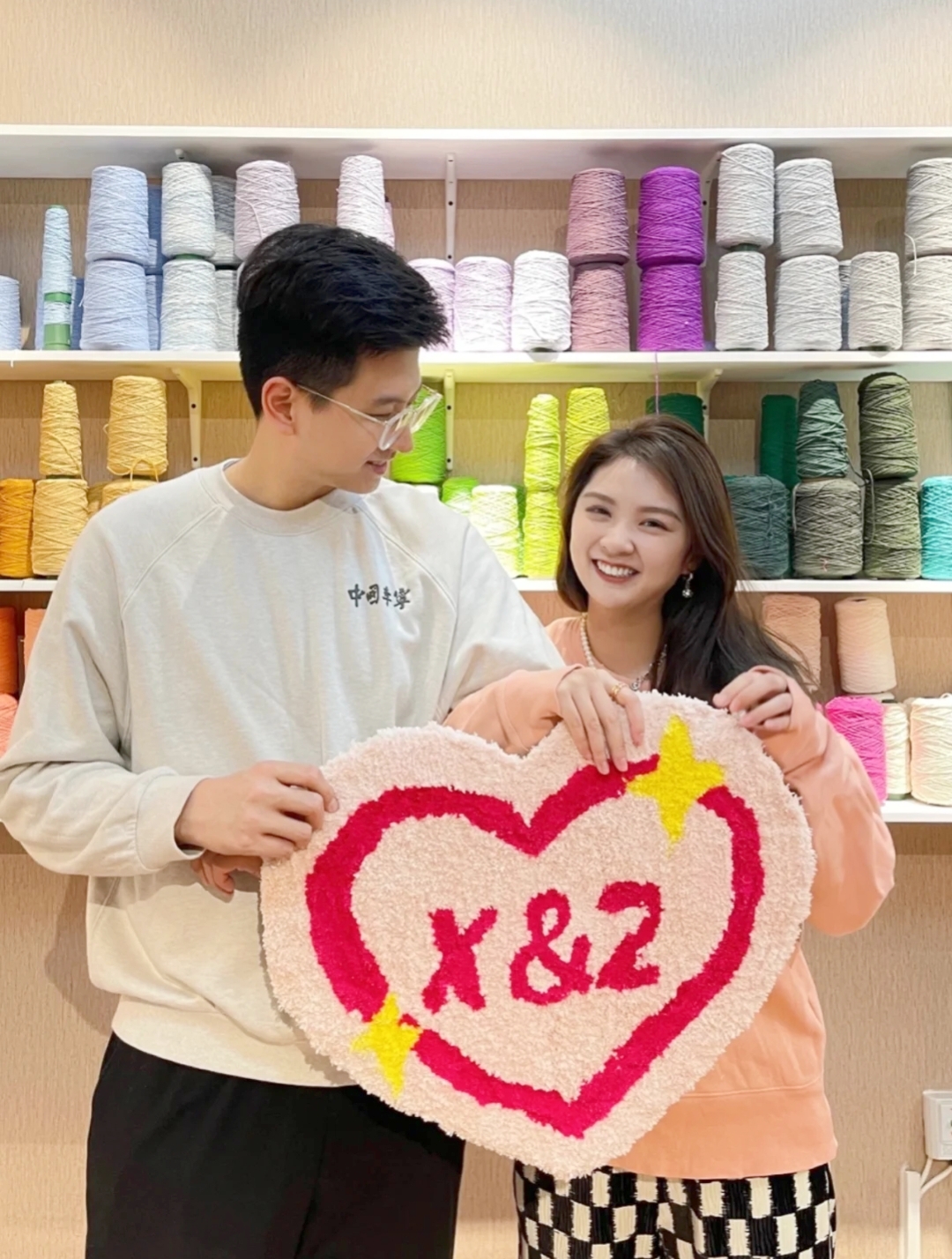 自制情人节礼物超少女心,如何diy一份高级的情人节礼物