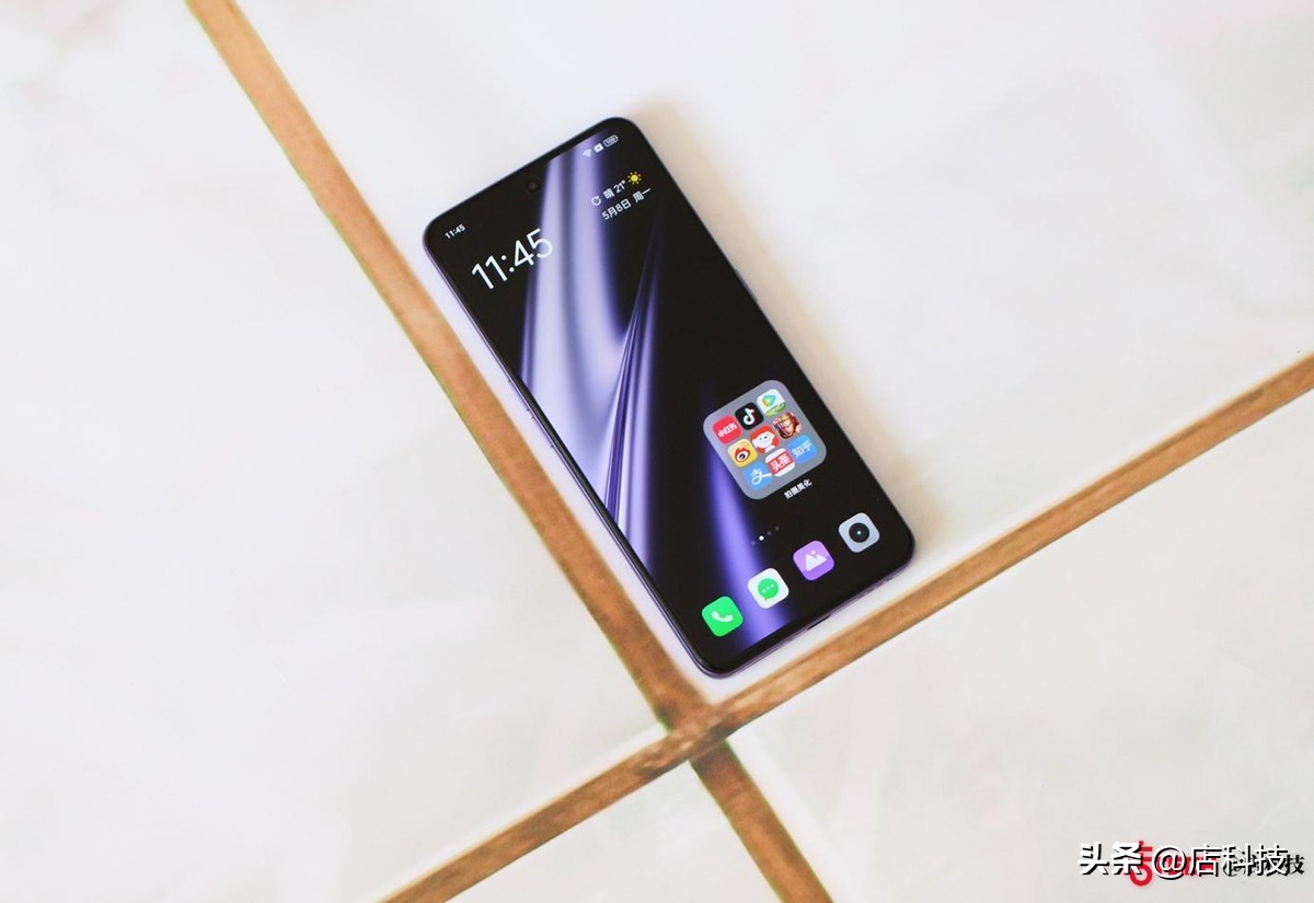 真我gtneo5普通版充电速度,真我gtneo5超级快充