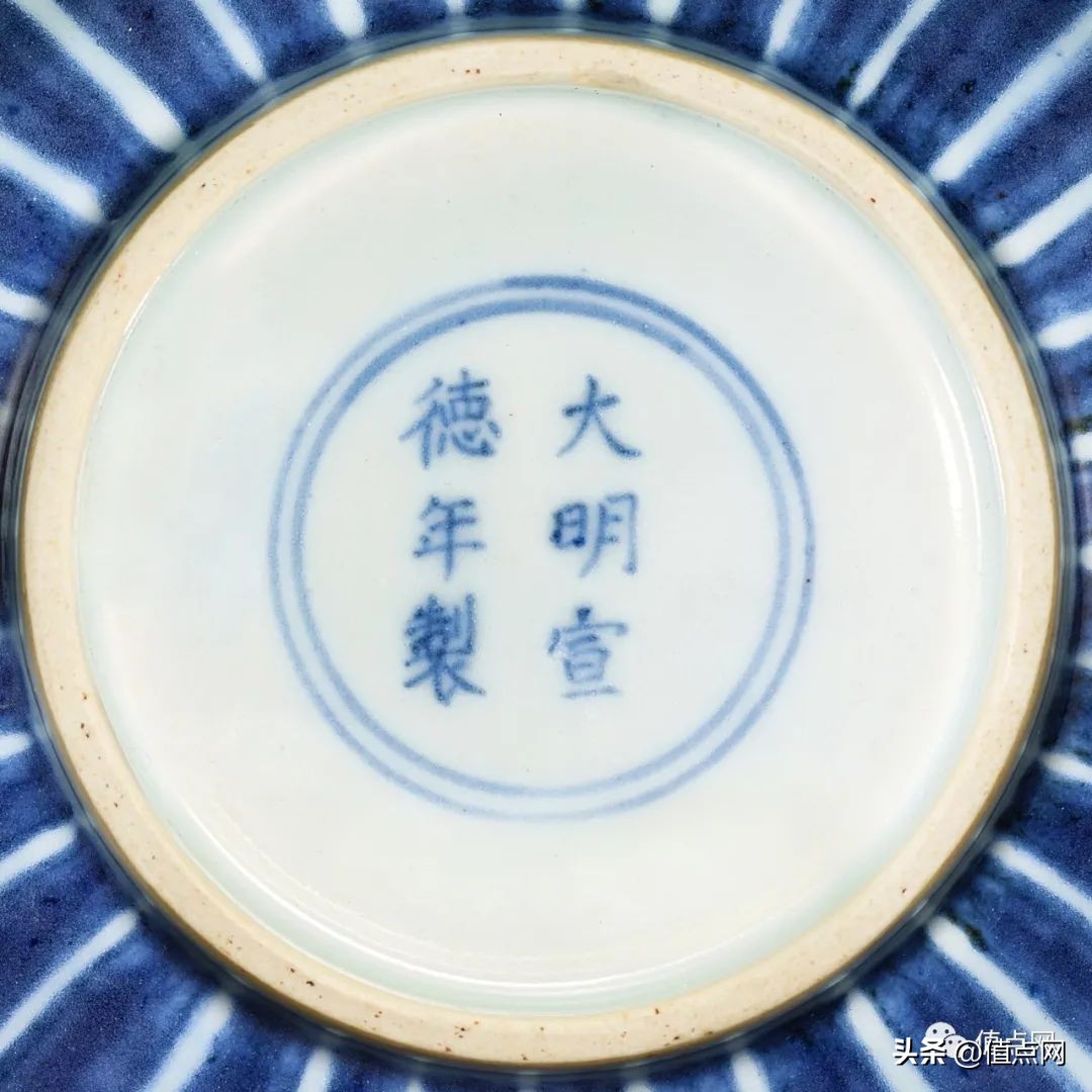 刘銮雄拍卖明清瓷器视频,刘銮雄拍卖汝窑瓷器