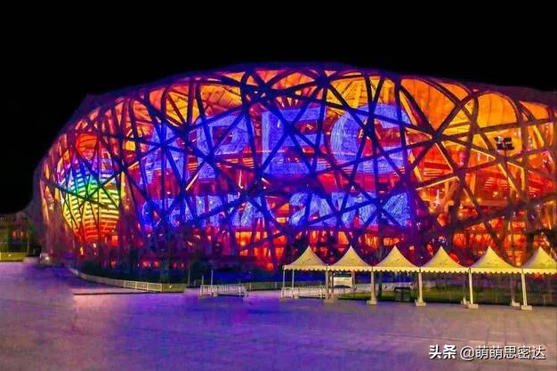当年花34亿建的鸟巢如今怎么样了,鸟巢是为奥运会而建的吗