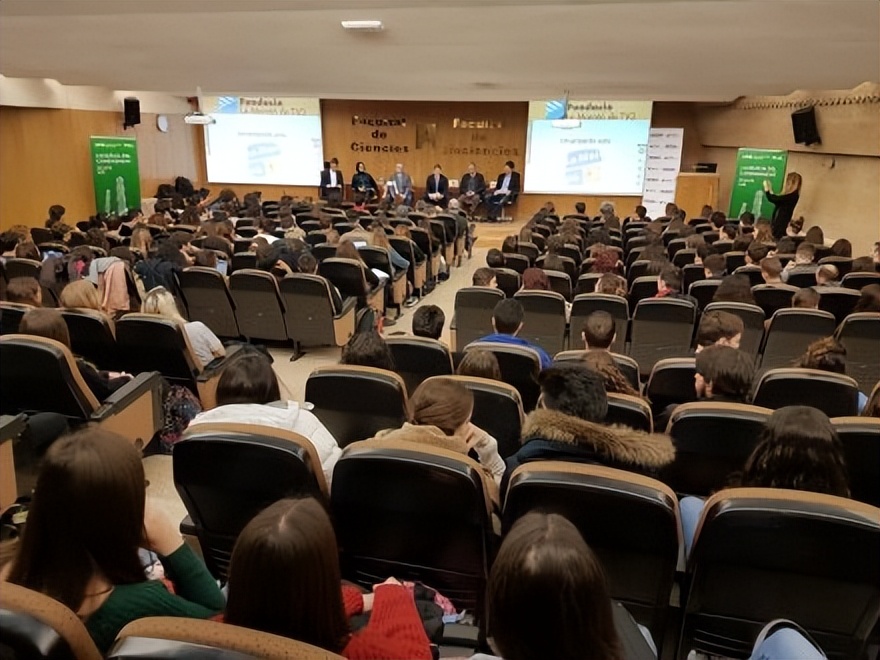 巴塞罗那自治大学——西班牙的一所世界著名研究型大学