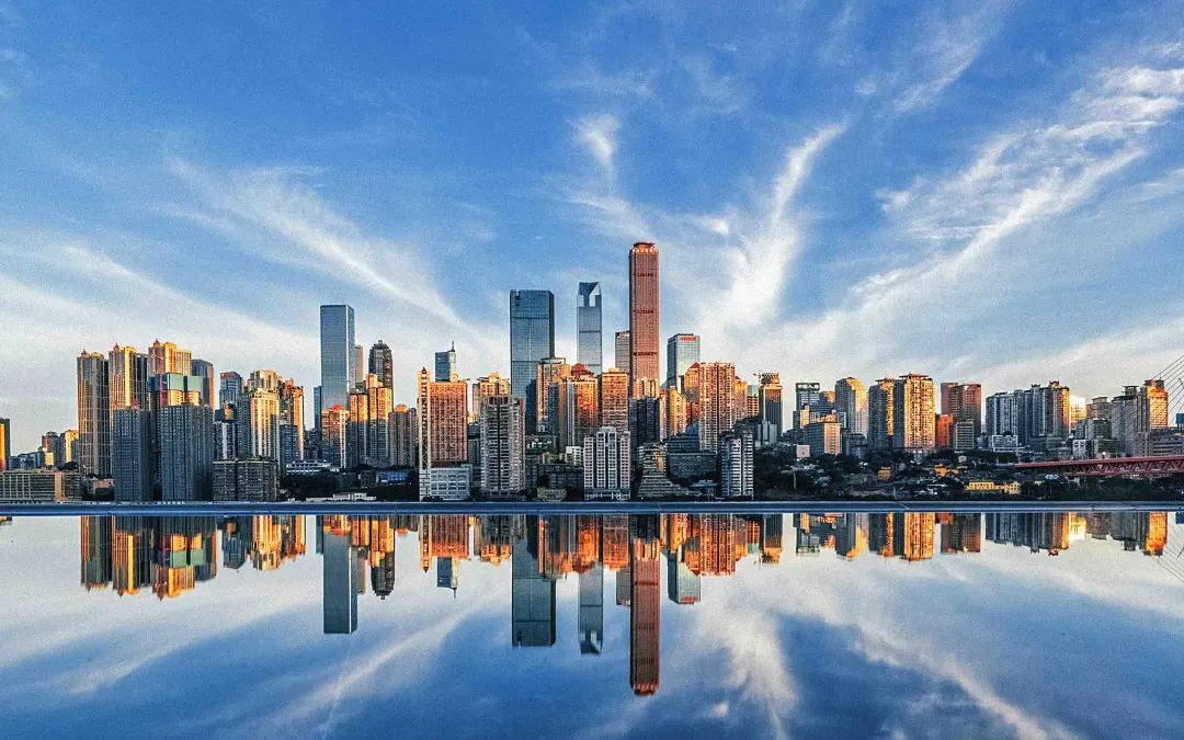 重庆距离北京多远,重庆距离北京到底有多远