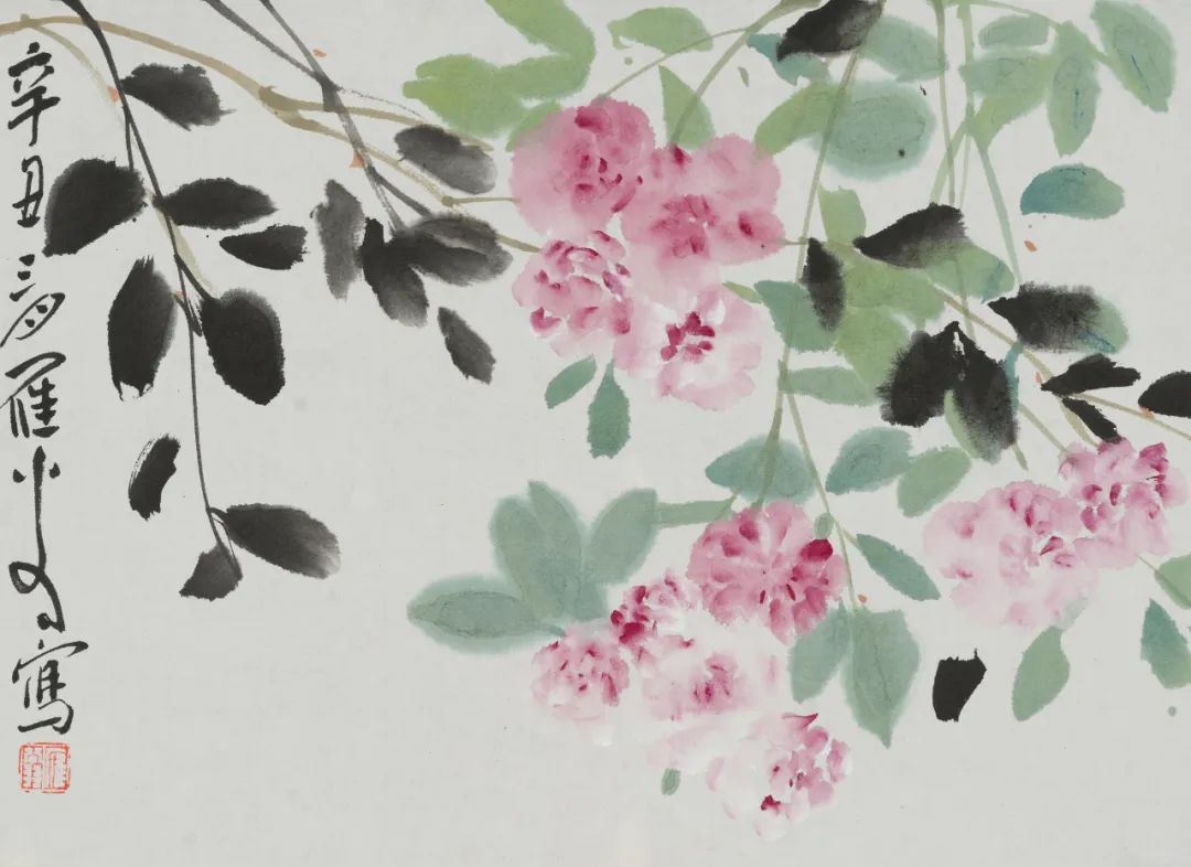 一花一木一情怀的下一句,一花一木一壶茶的生活