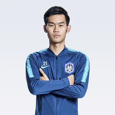 中国足球十大最佳阵容球员,天津十大著名运动员