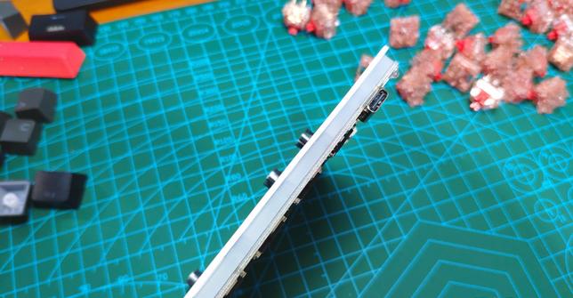 客制化键盘大盘点,中低端客制化键盘