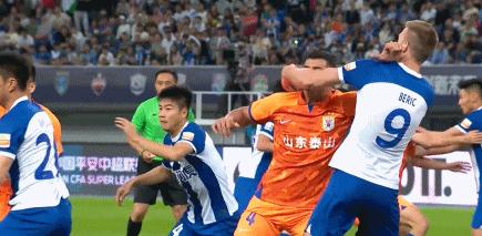 裁判遭泰山球迷谩骂,泰山裁判争议汇总