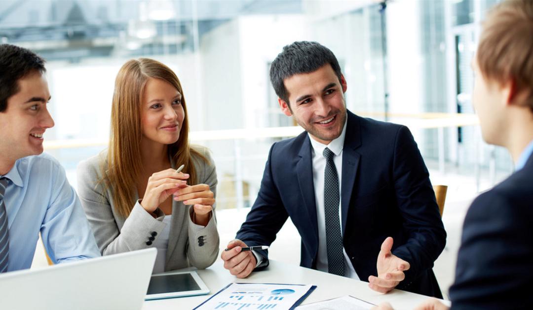 高效面试技巧,高效招聘与精准面试