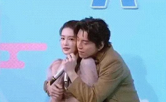 被占便宜的这6位女星,有人当场扇耳光还击,有人却指责网友心脏