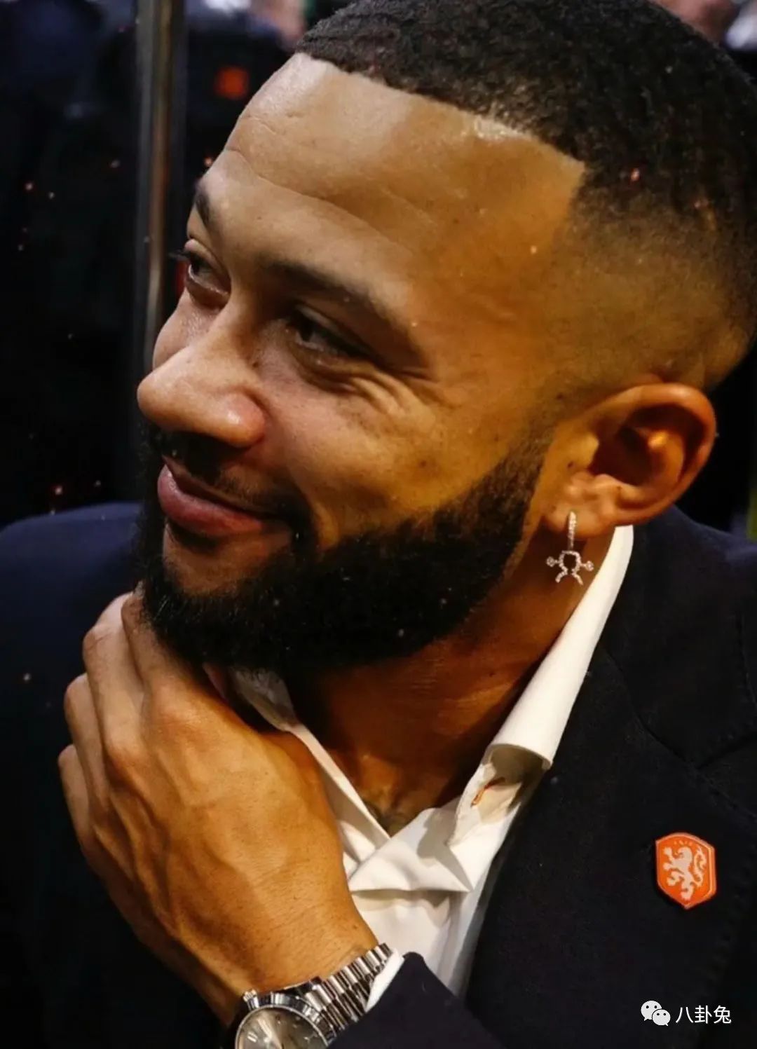 欧洲杯球星戴什么手表最好,世界杯球星都戴什么手表