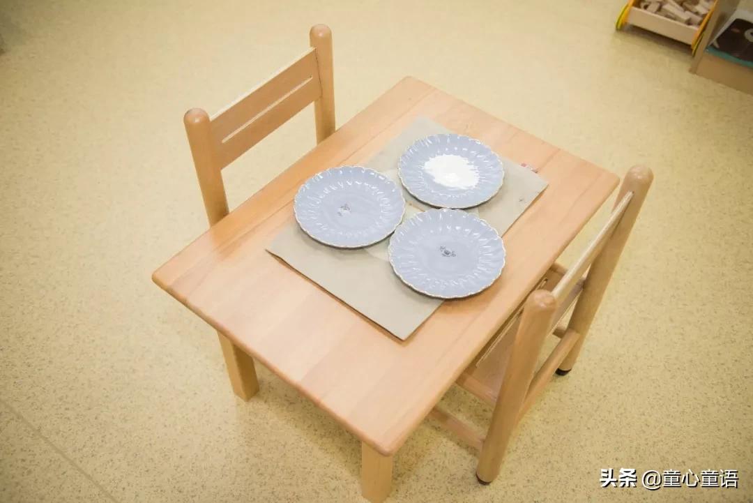 蒙台梭利儿童之家的三根支柱,蒙台梭利儿童之家雏形