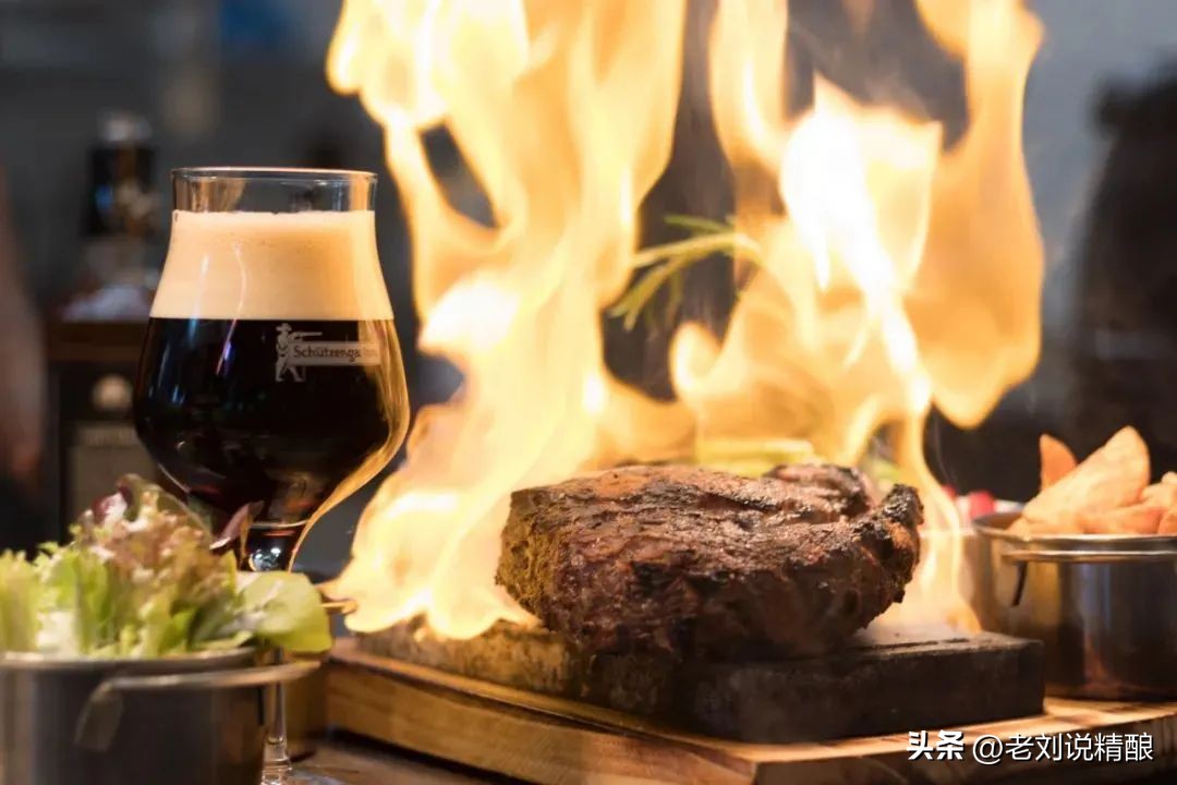 黑啤和世涛有什么关系,黑啤世涛是波特吗