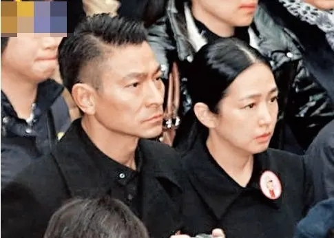 如果偶像结婚要道歉那刘德华早就该“以死谢罪”了