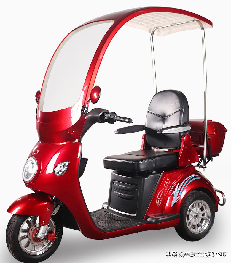 能上牌全封闭女士电动三轮车,可上牌电动三轮车推荐