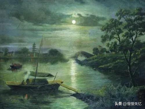 欧阳修最美十首诗摘抄,欧阳修十大精典诗词大全