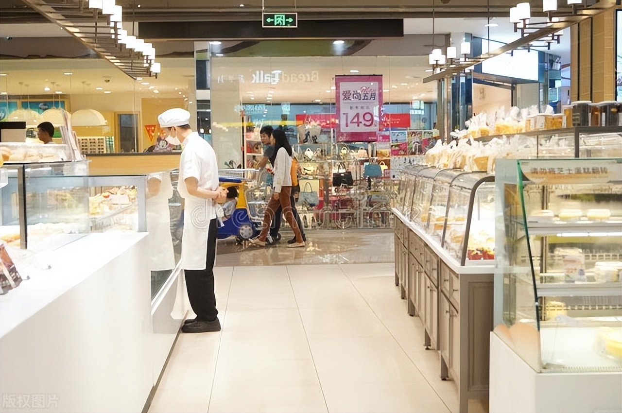 蛋糕店挣钱案例,蛋糕店利润很吓人10个冷门创业