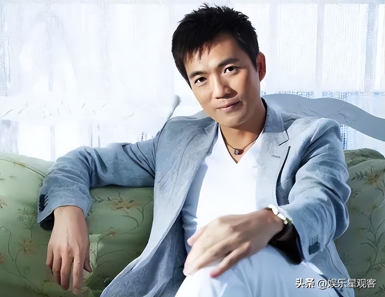 离婚已有16年，如今再婚的他儿女双全，前妻患癌生活困难至今单身