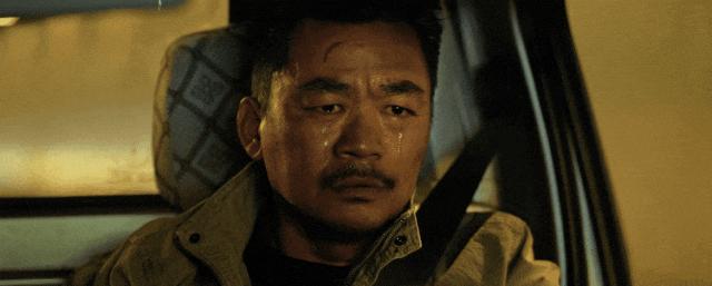 王宝强背后的心酸,王宝强背后的照片