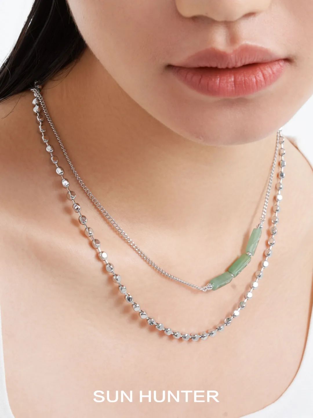 新中式店铺极简轻奢风格,高级感气质风店铺推荐