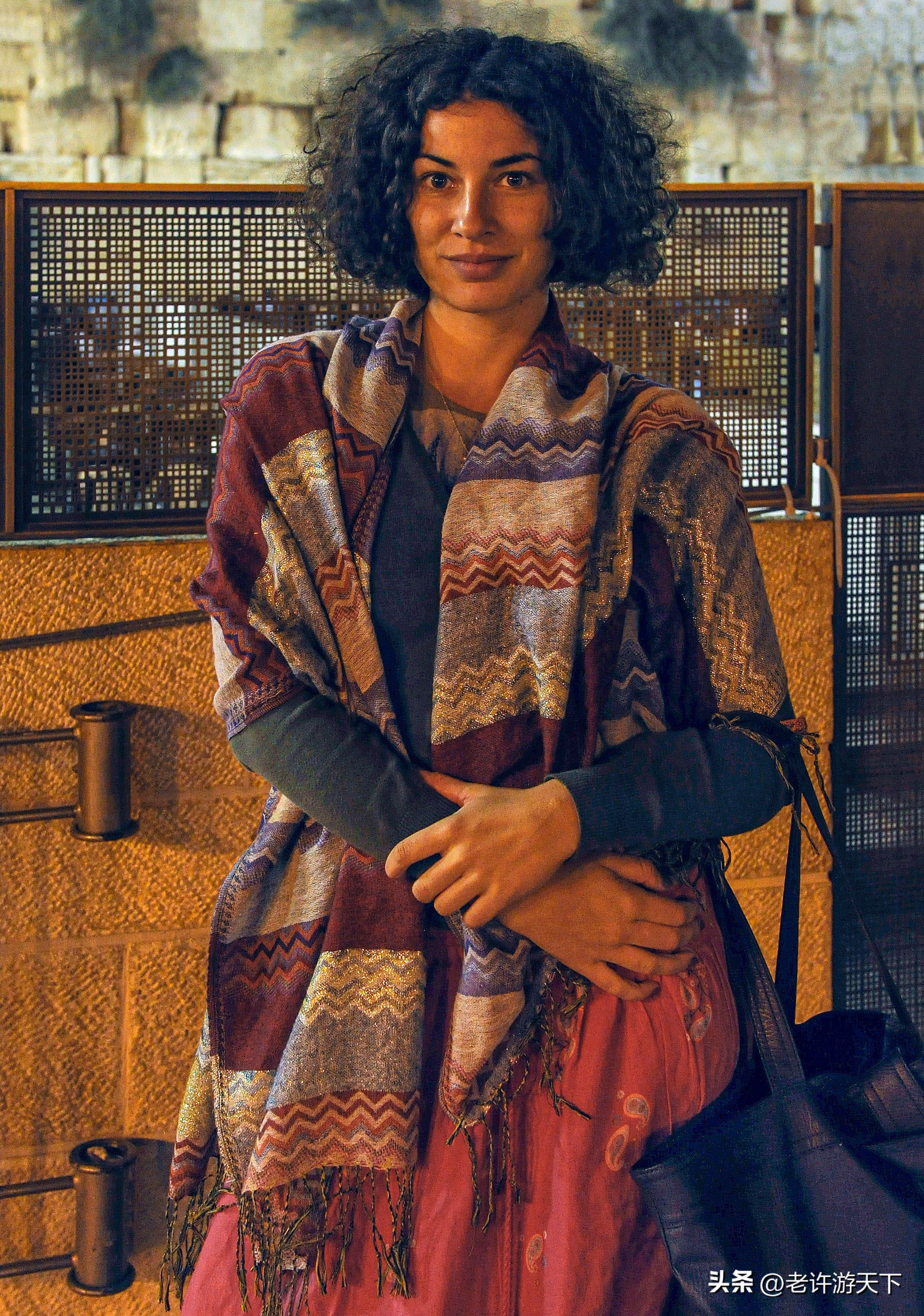 以色列世界三大朝圣圣地,以色列朝圣之旅视频