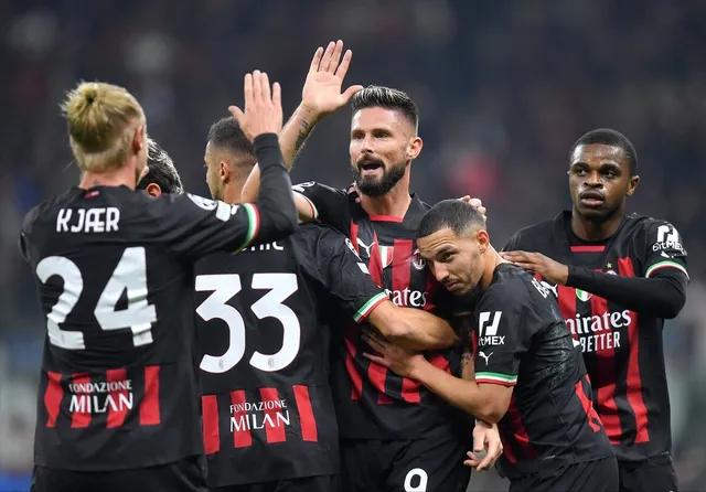 意甲ac米兰vs国际米兰视频直播,意甲AC米兰vs罗马前瞻