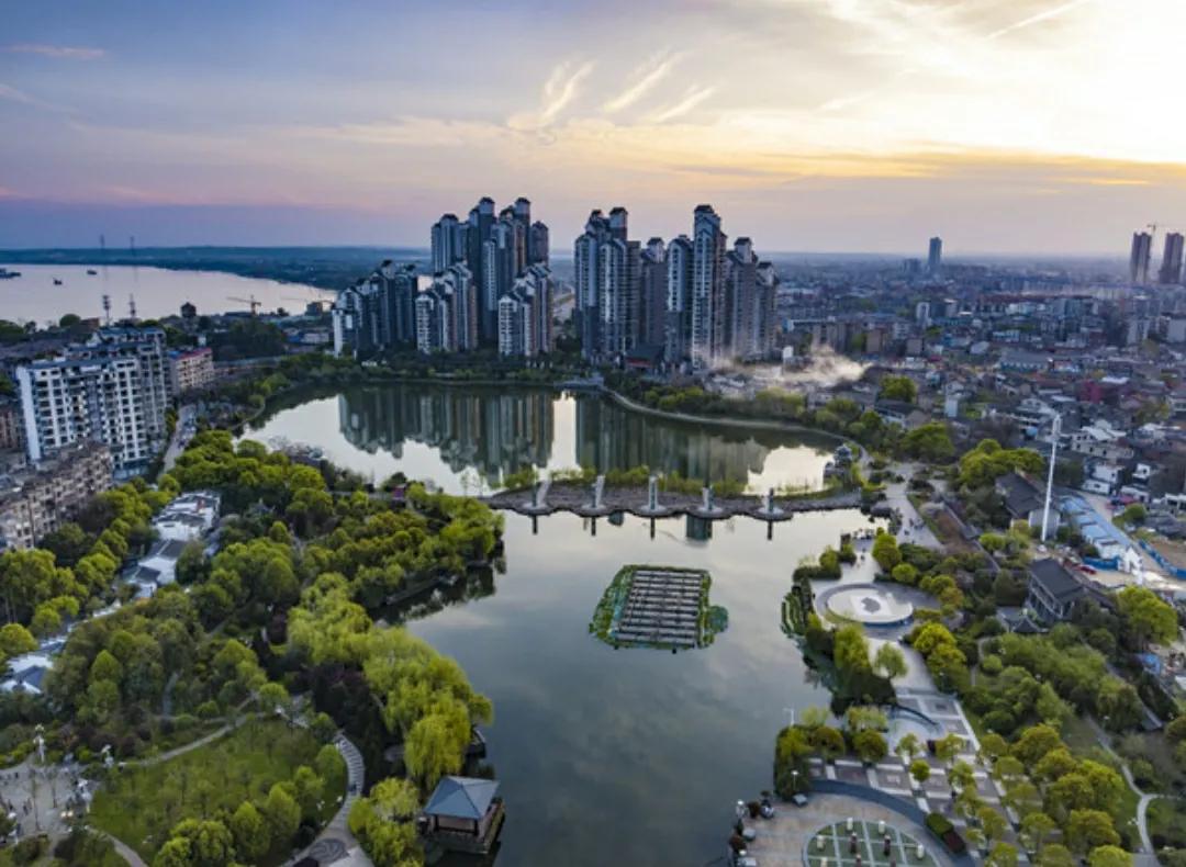 湖南有几个带州的地级市,湖南14个市州行政排序