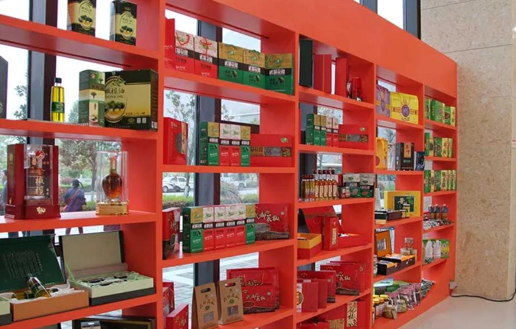 中国电商第一村是谁,中国十大商城排名