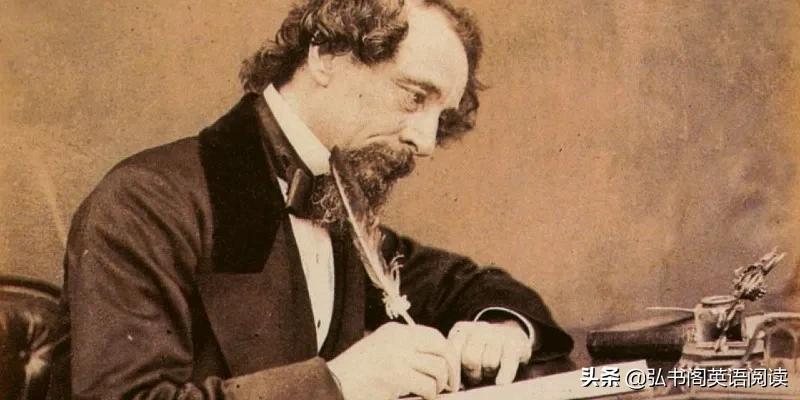 狄更斯文集逝世150周年纪念版,狄更斯作品哪个最好