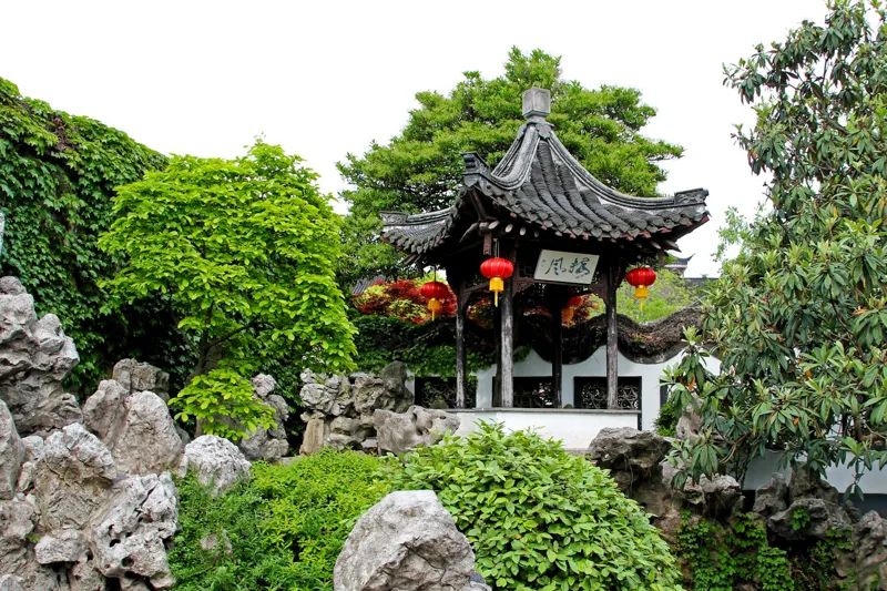 磨金石教育摄影技能干货分享||扬州有哪些地方让你流连忘返