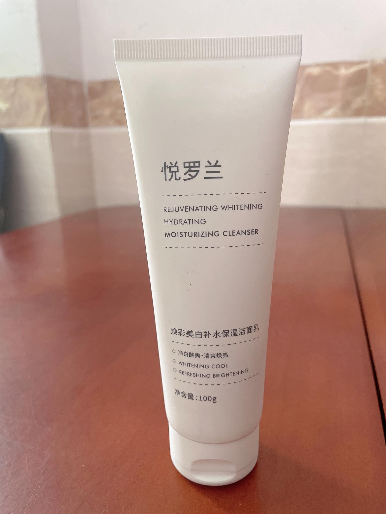 女士洗面奶十大品牌推荐知乎,最好用的十款洗面奶品牌