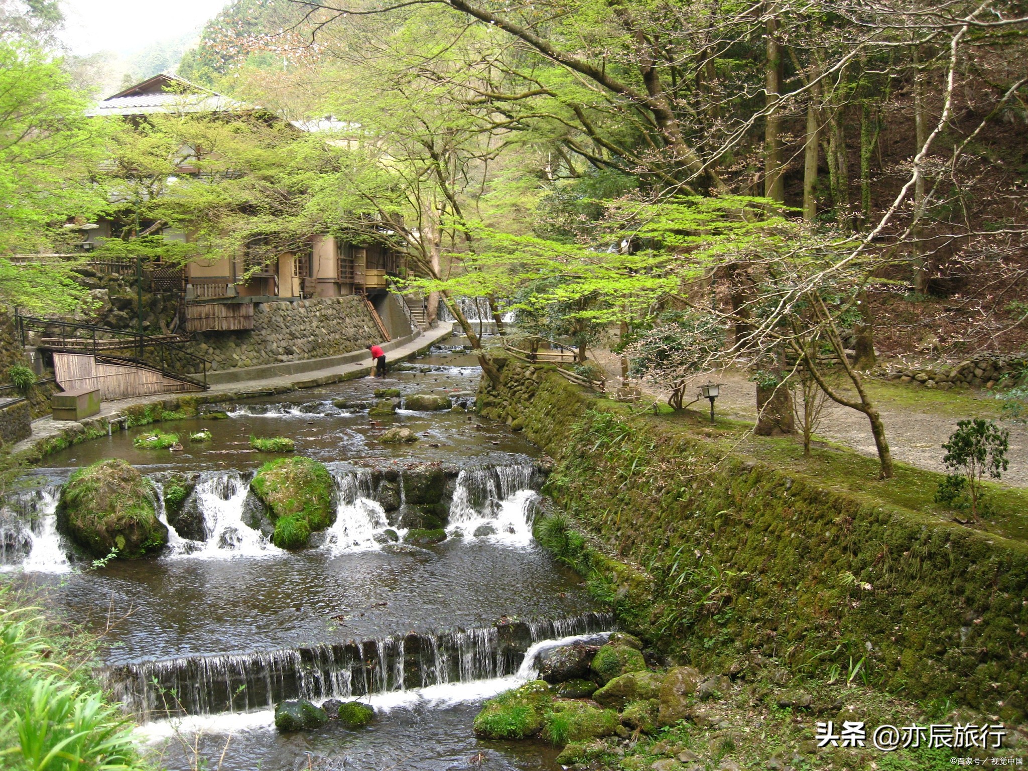 湖北恩施旅游必去十大景点，有哪些好玩的地方，周边自驾游好去处