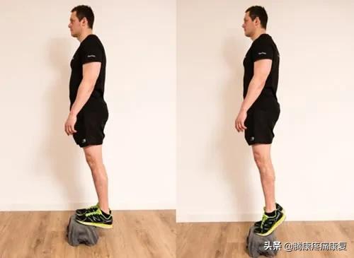 功能性高足弓的练习方式,足弓疼痛3个动作缓解