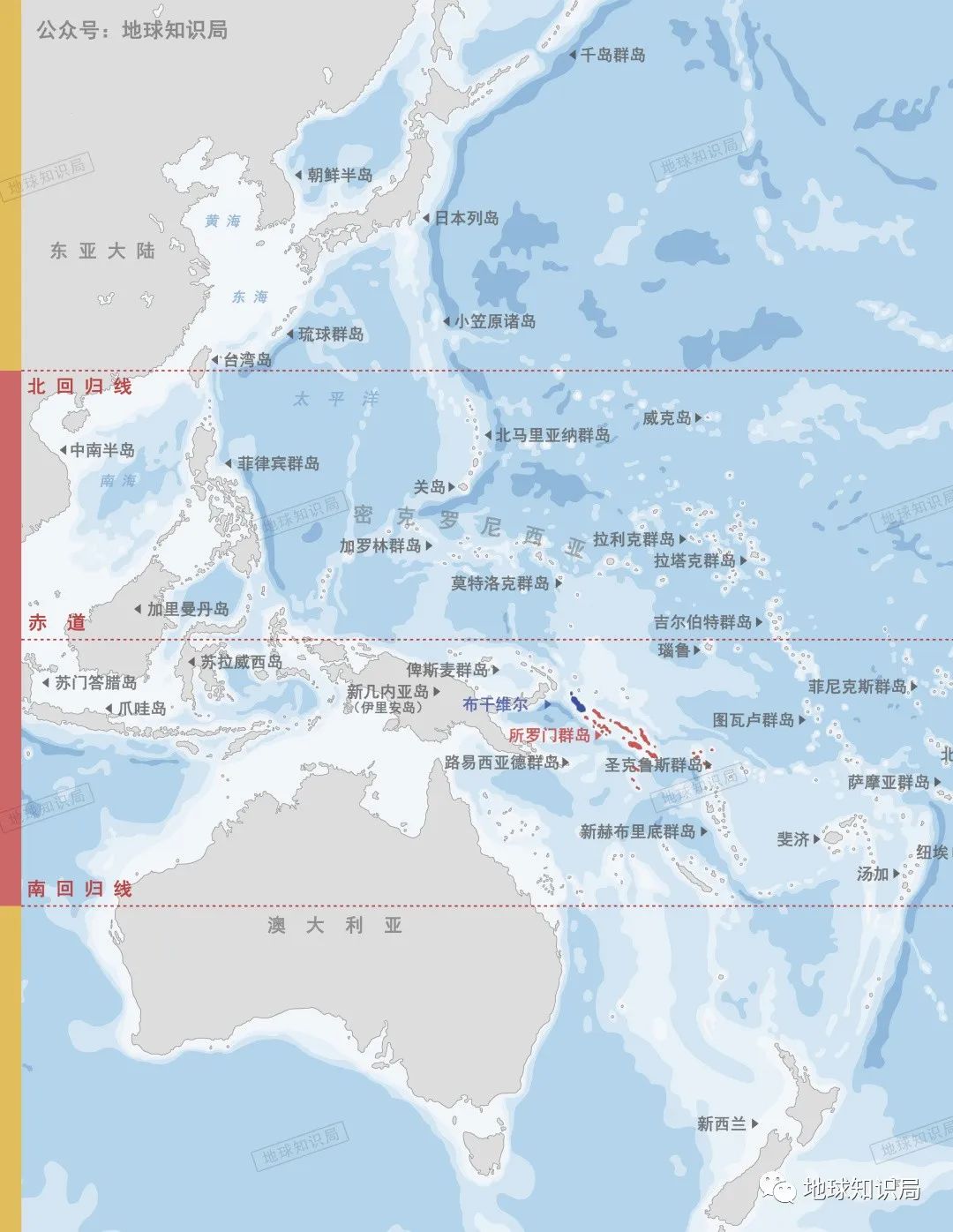 拖了这么久，这个岛还独立么？|地球知识局