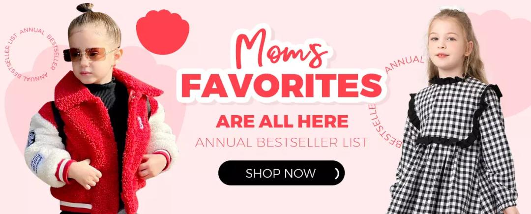 下一个PatPat？童装品牌Hibobi如何占领中东千亿市场