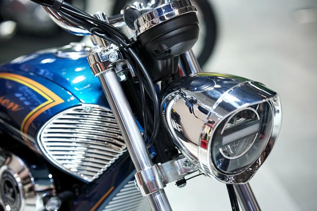 拧油就走的男装车，宗申全新自动档MINI太子优米