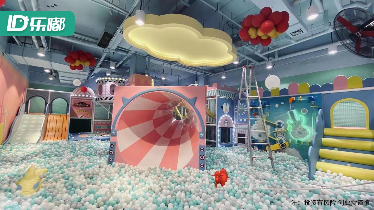 四川成都淘气堡设备厂家,淘气堡加盟什么厂家好