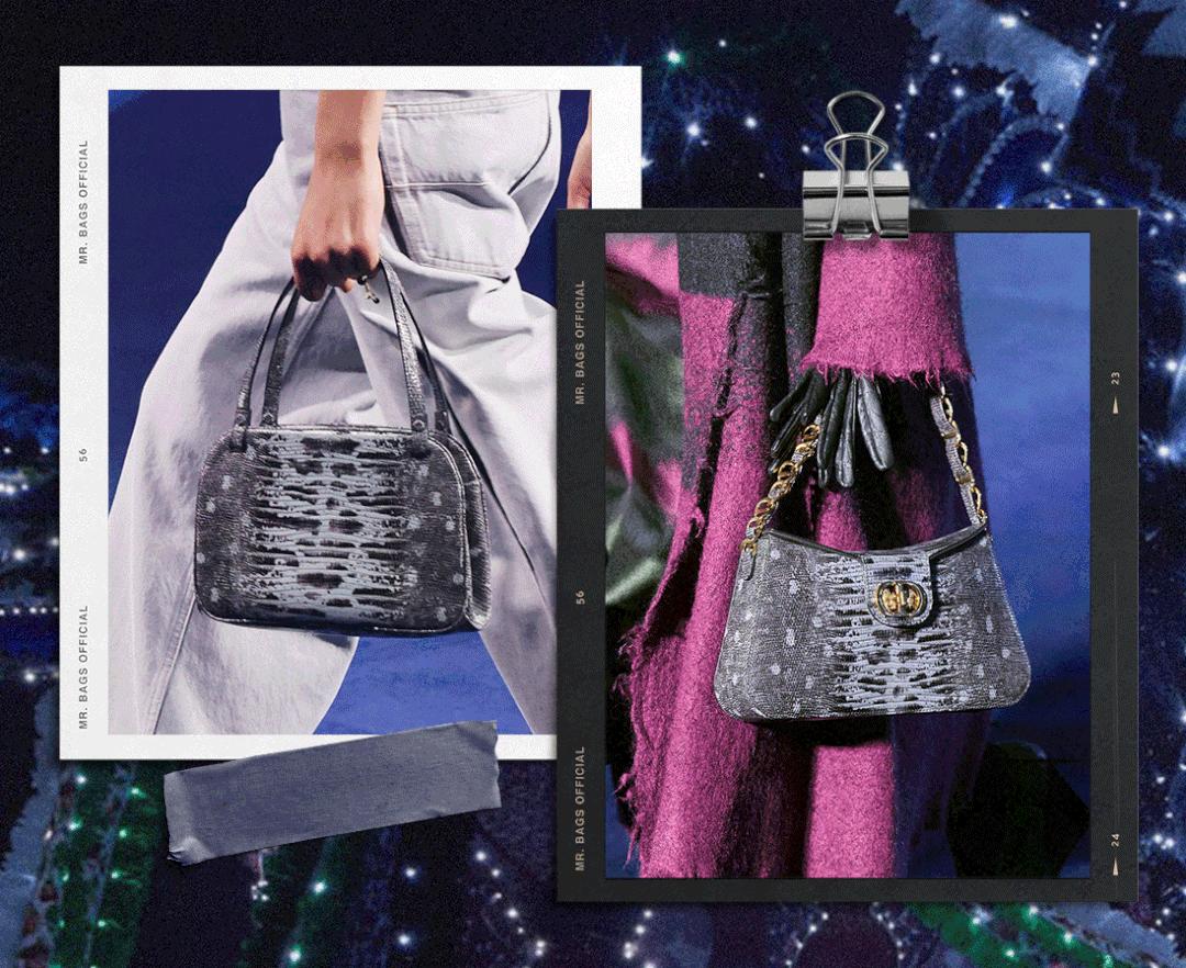 各位贵妇们！2023年到底买什么包好？我都给你们看好了！